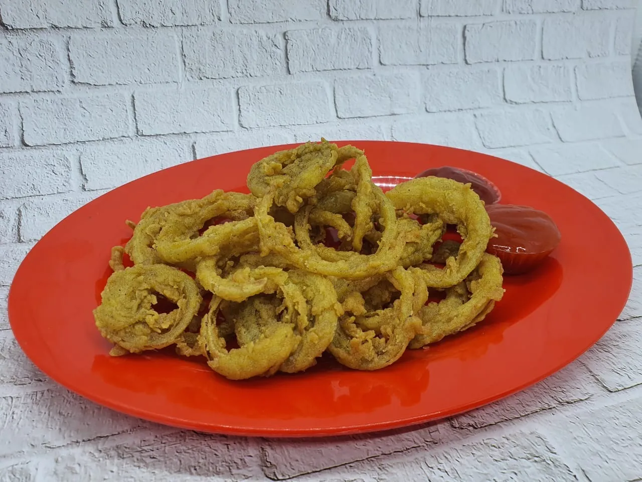 Onion Ring