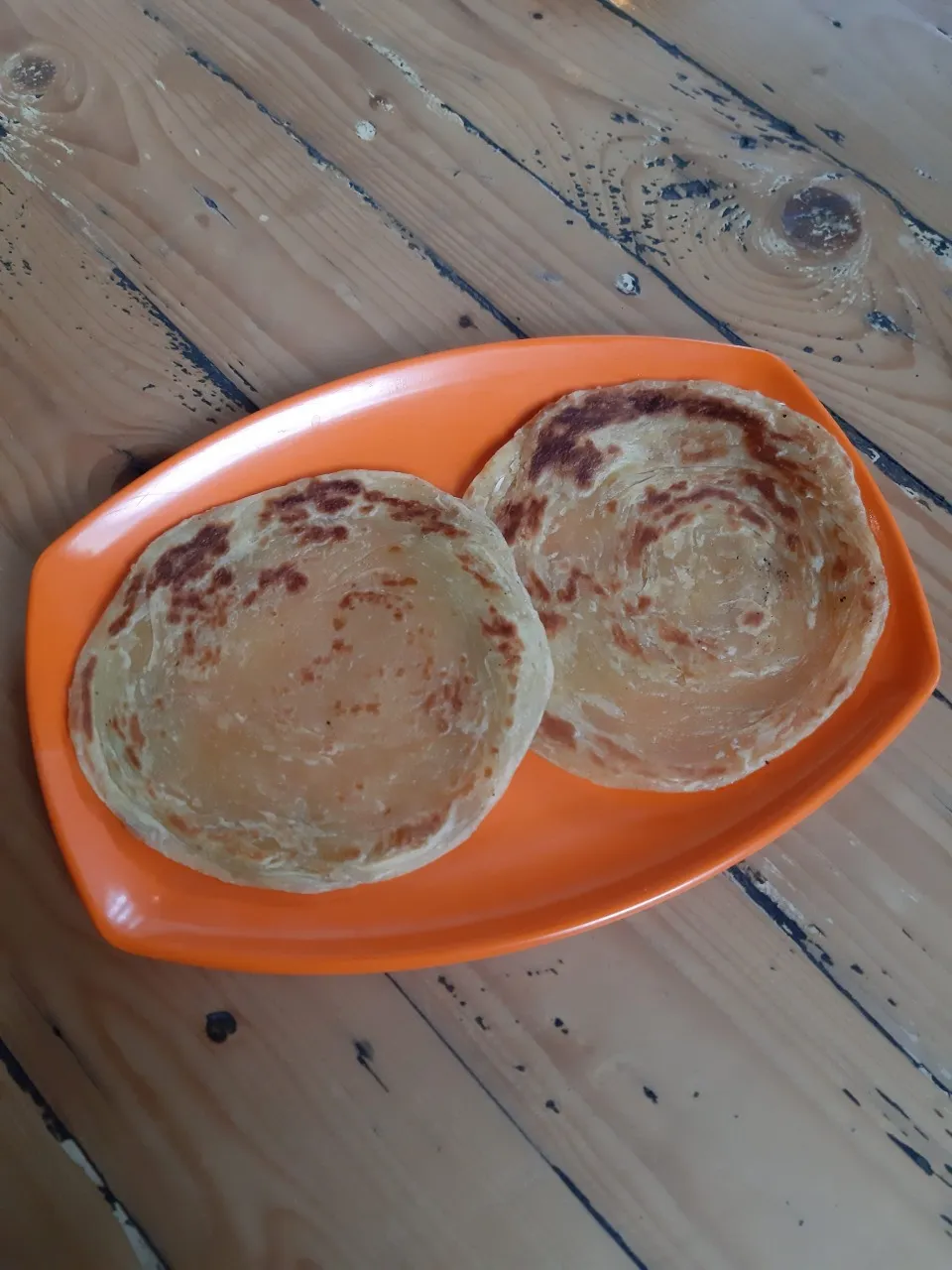 Roti Maryam