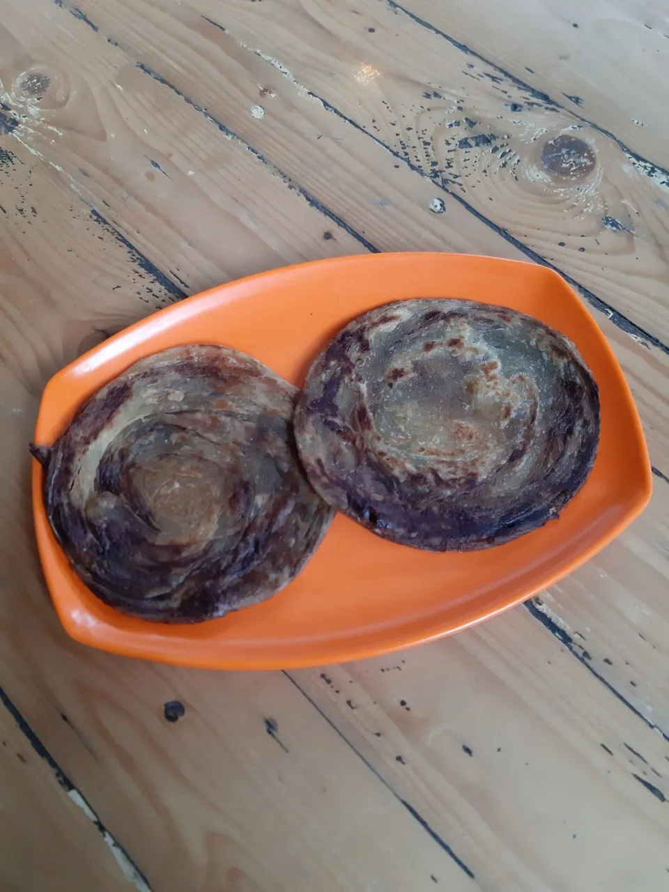 Roti Maryam