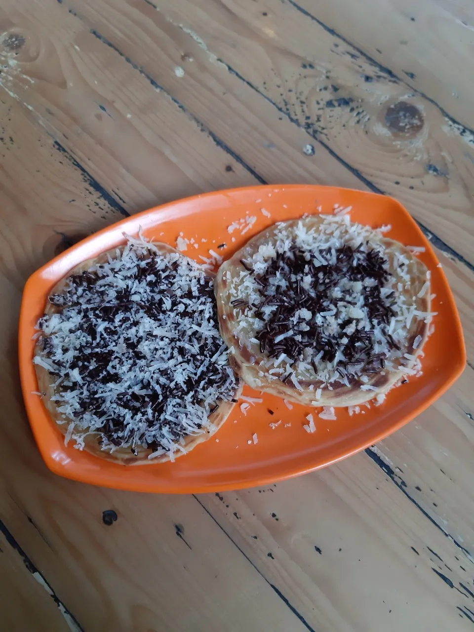 Roti Maryam